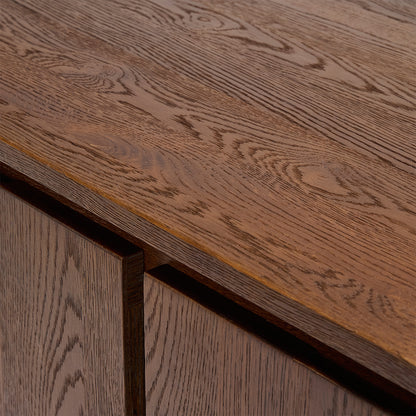 Harcourt Chest Walnut