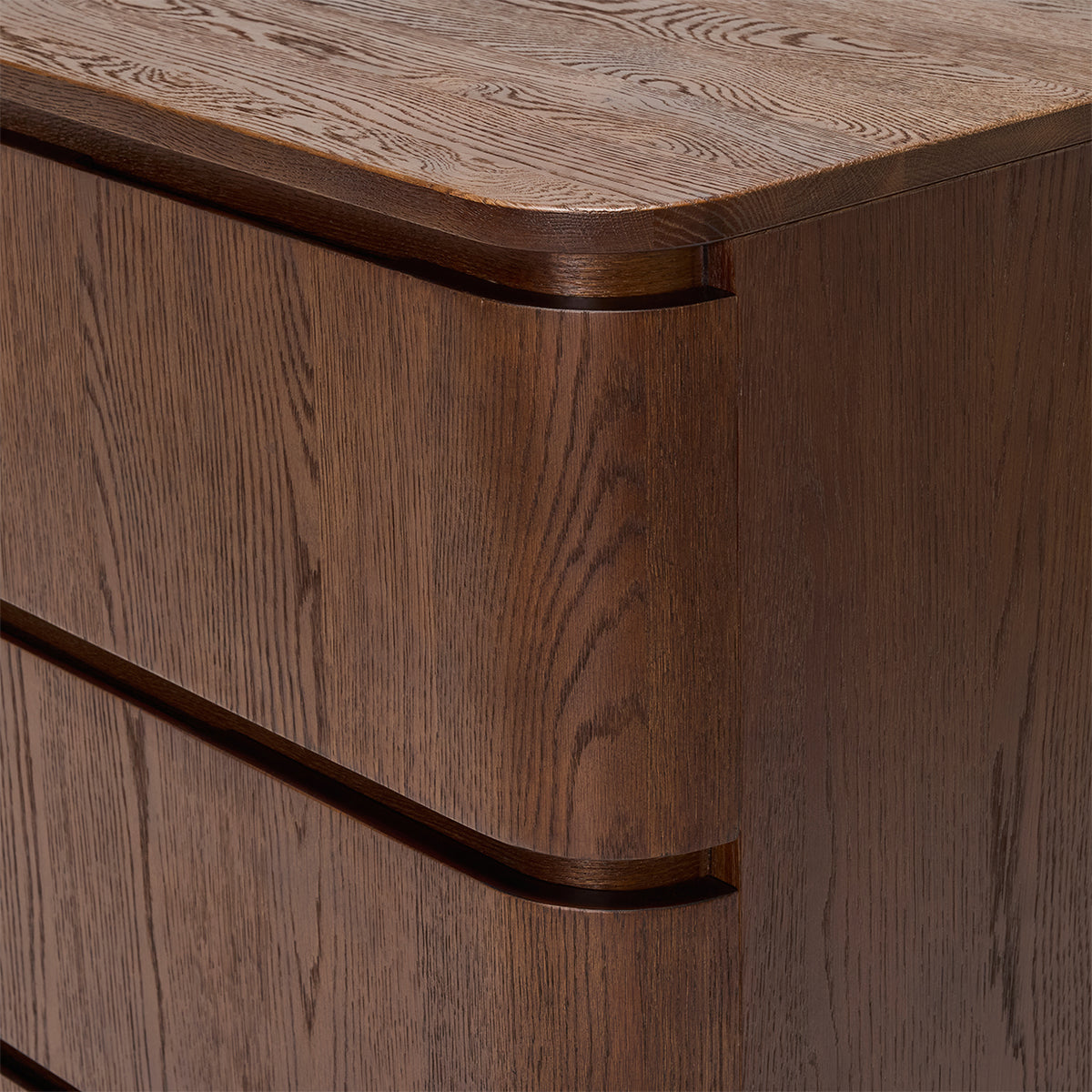 Harcourt Chest Walnut