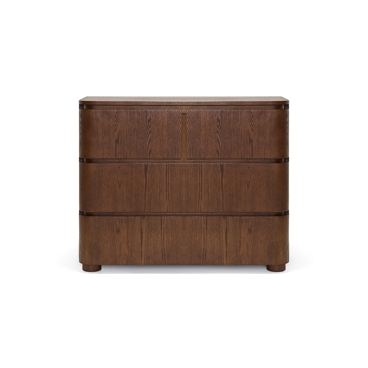 Harcourt Chest Walnut