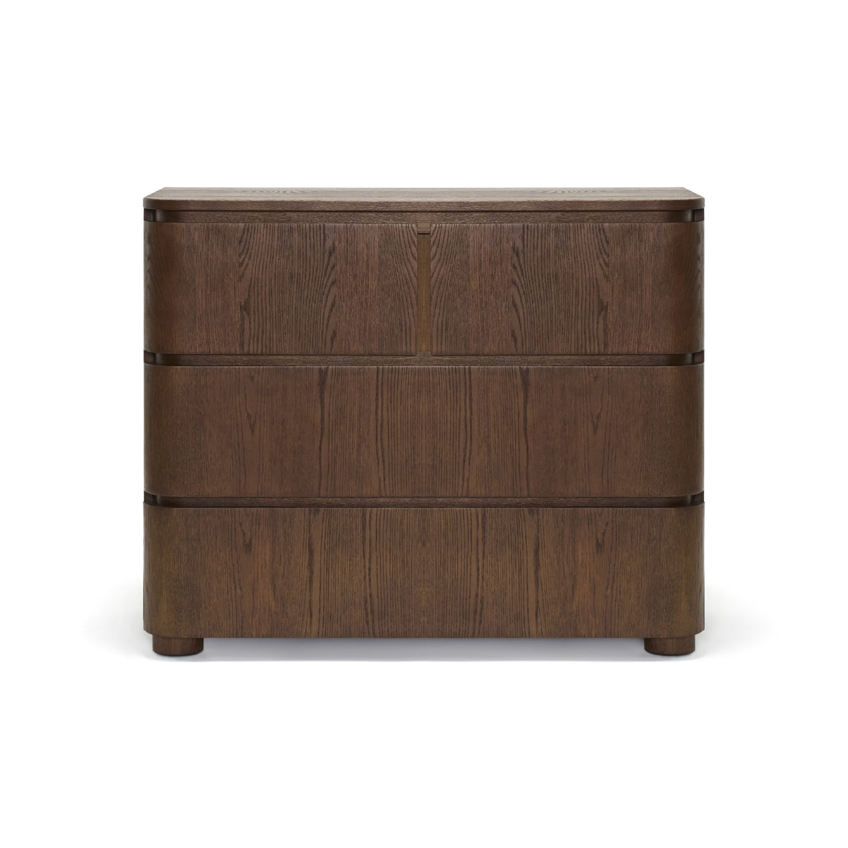 Harcourt Chest - Walnut