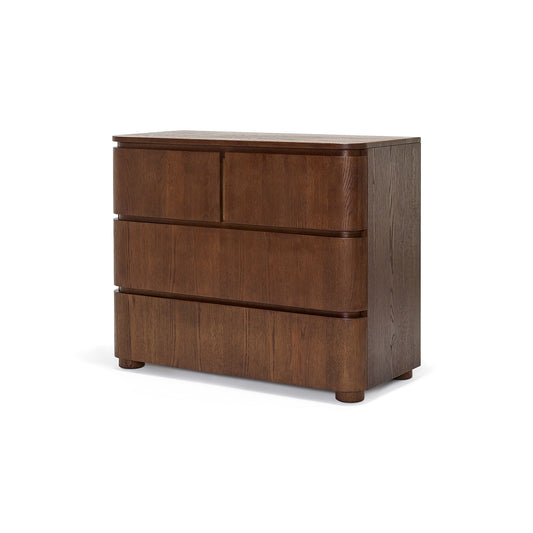 Harcourt Chest Walnut