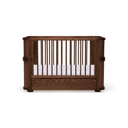 Harcourt Cot Walnut