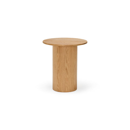 Harcourt Side Table Oak