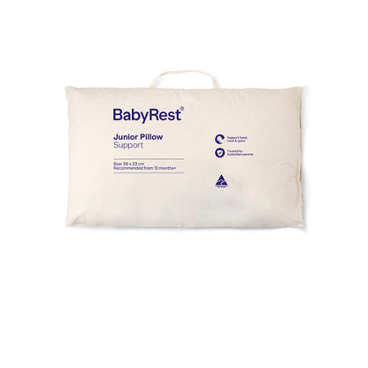 Junior Pillow - Support