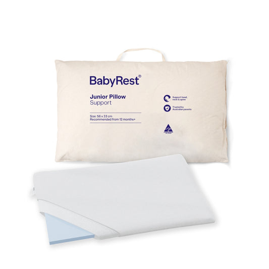 Junior Pillow - Support
