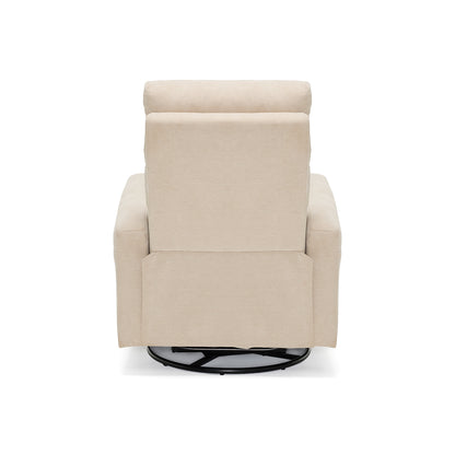 Scarborough Electric Nursery Chair Sand