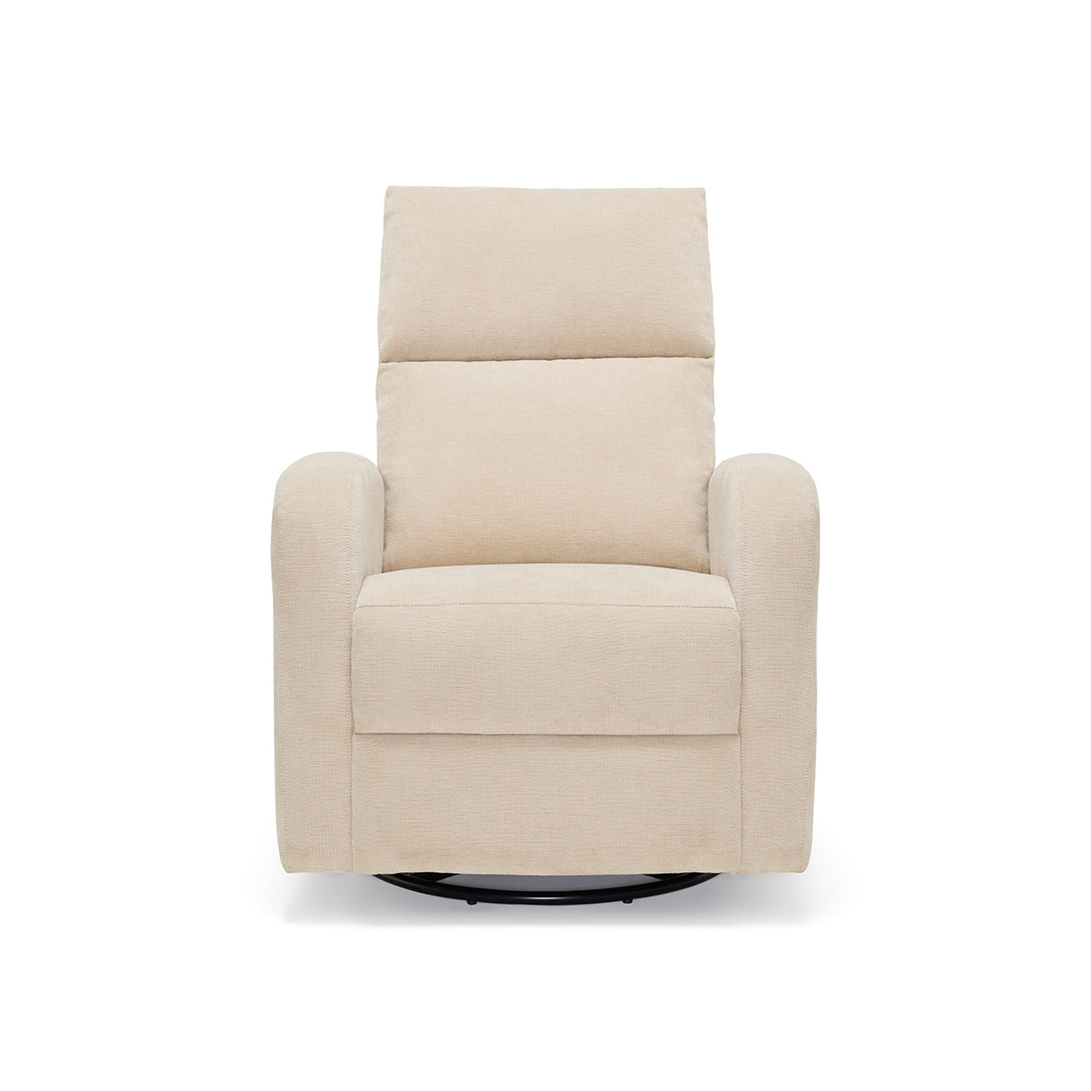 Scarborough Electric Nursery Chair Sand