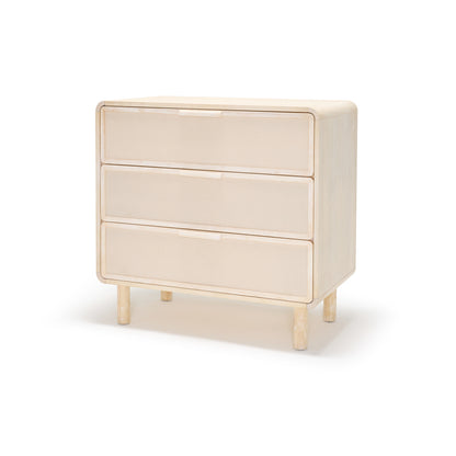 Seaford Chest 3 Drawer