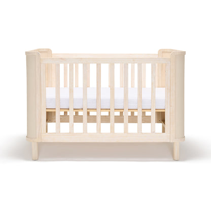 Seaford Cot & Chest Nursery Package