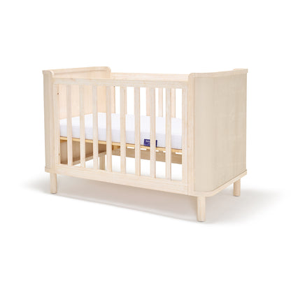 Seaford Cot & Chest Nursery Package
