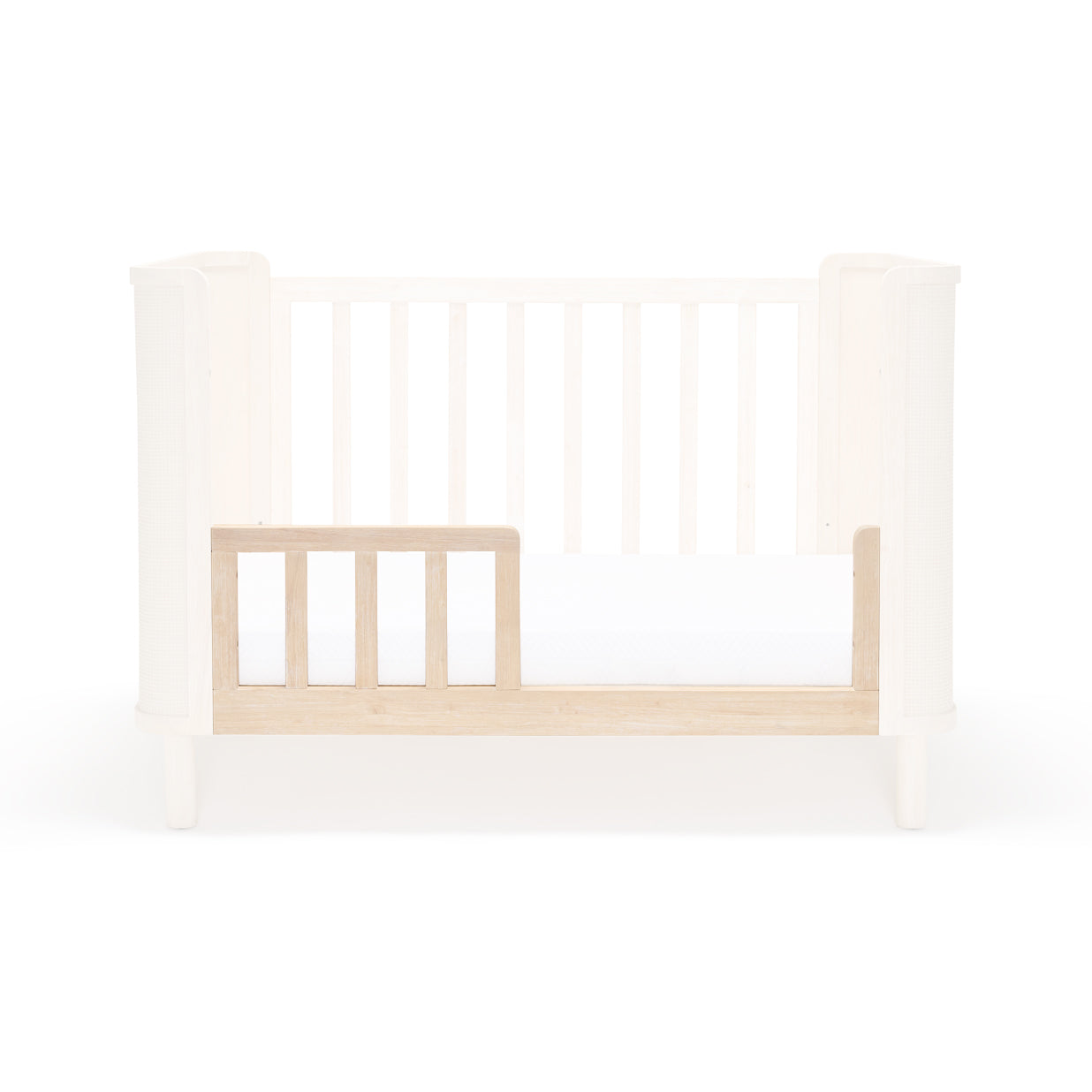 Seaford Junior Bedrail