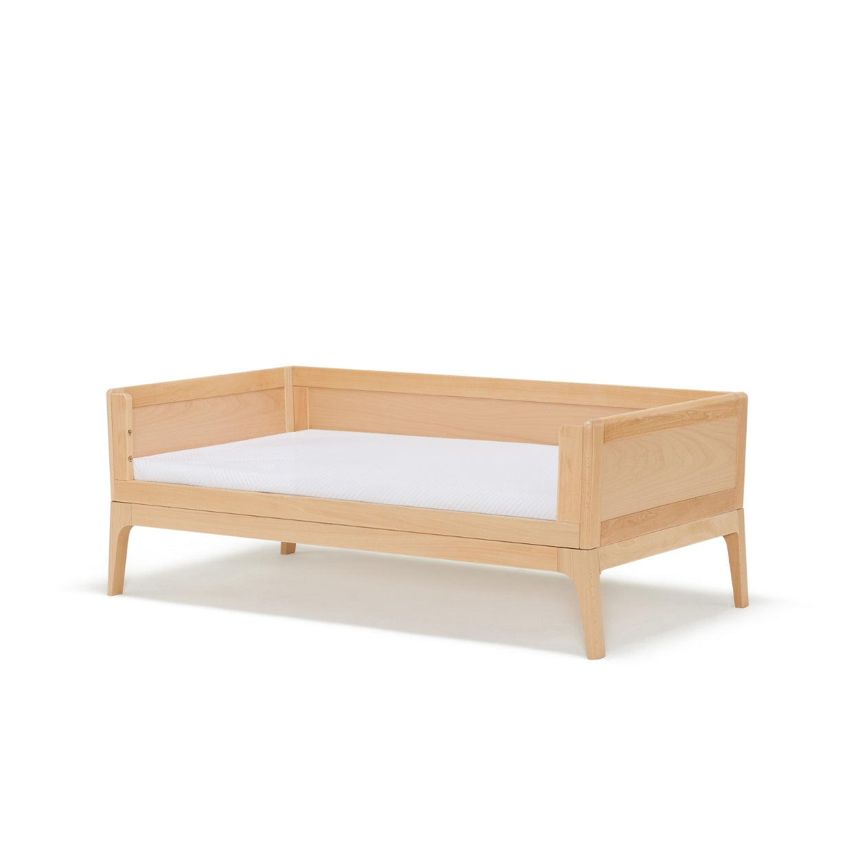 Amara Junior Bed - Beech