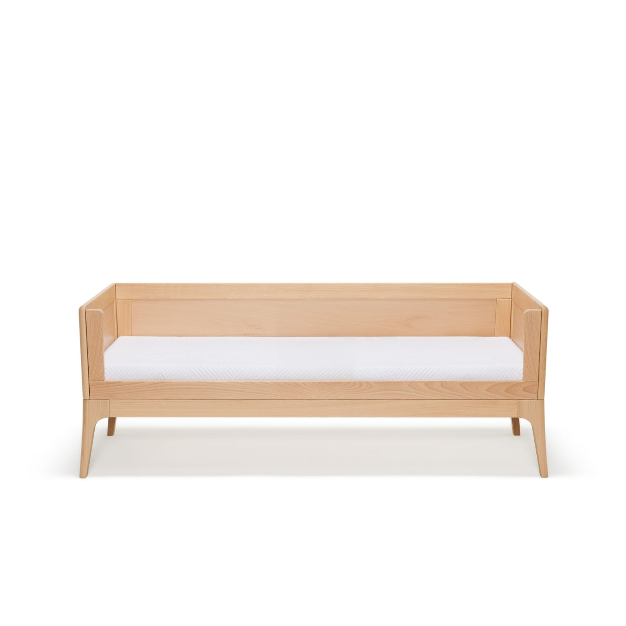 Amara Junior Bed - Beech