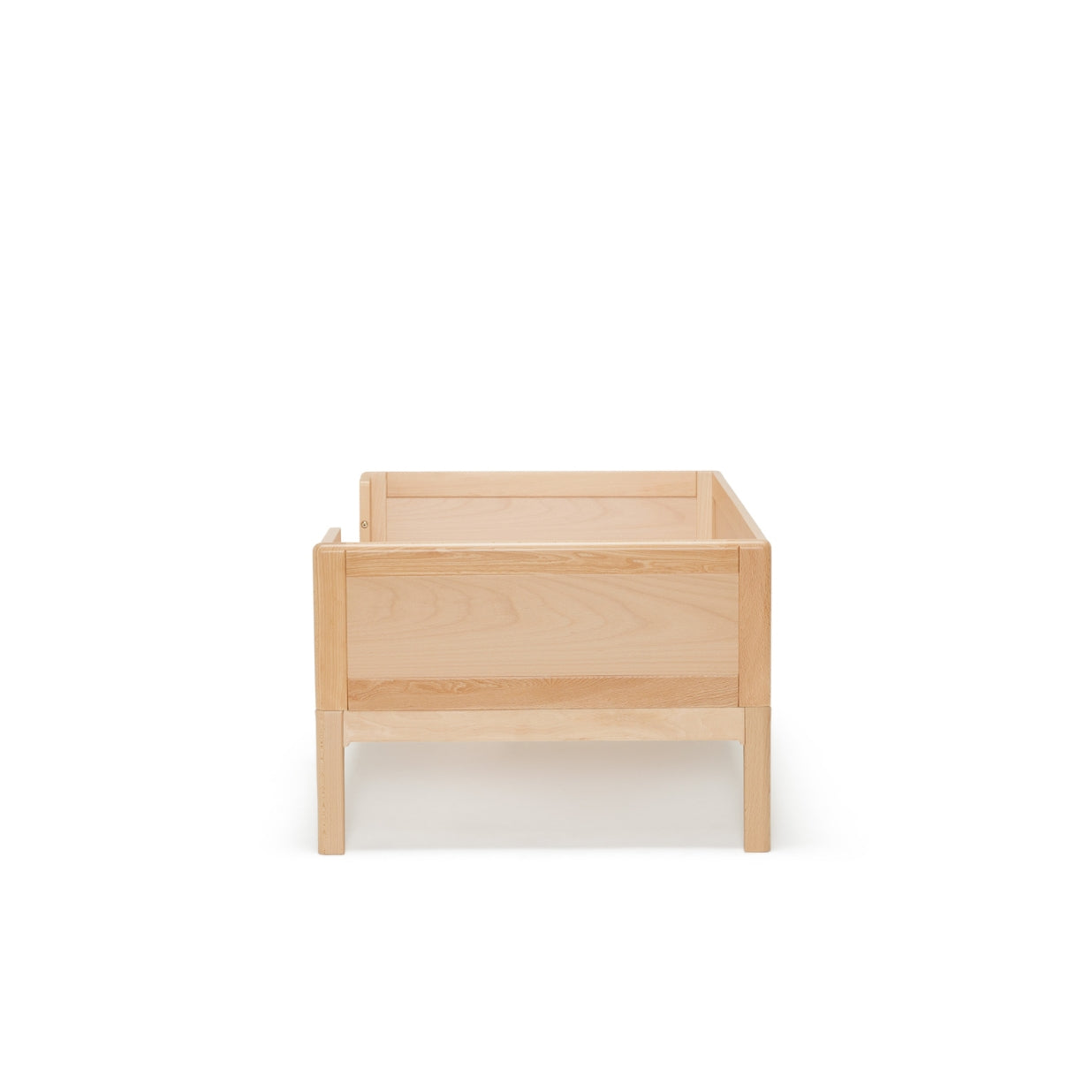 Amara Junior Bed - Beech