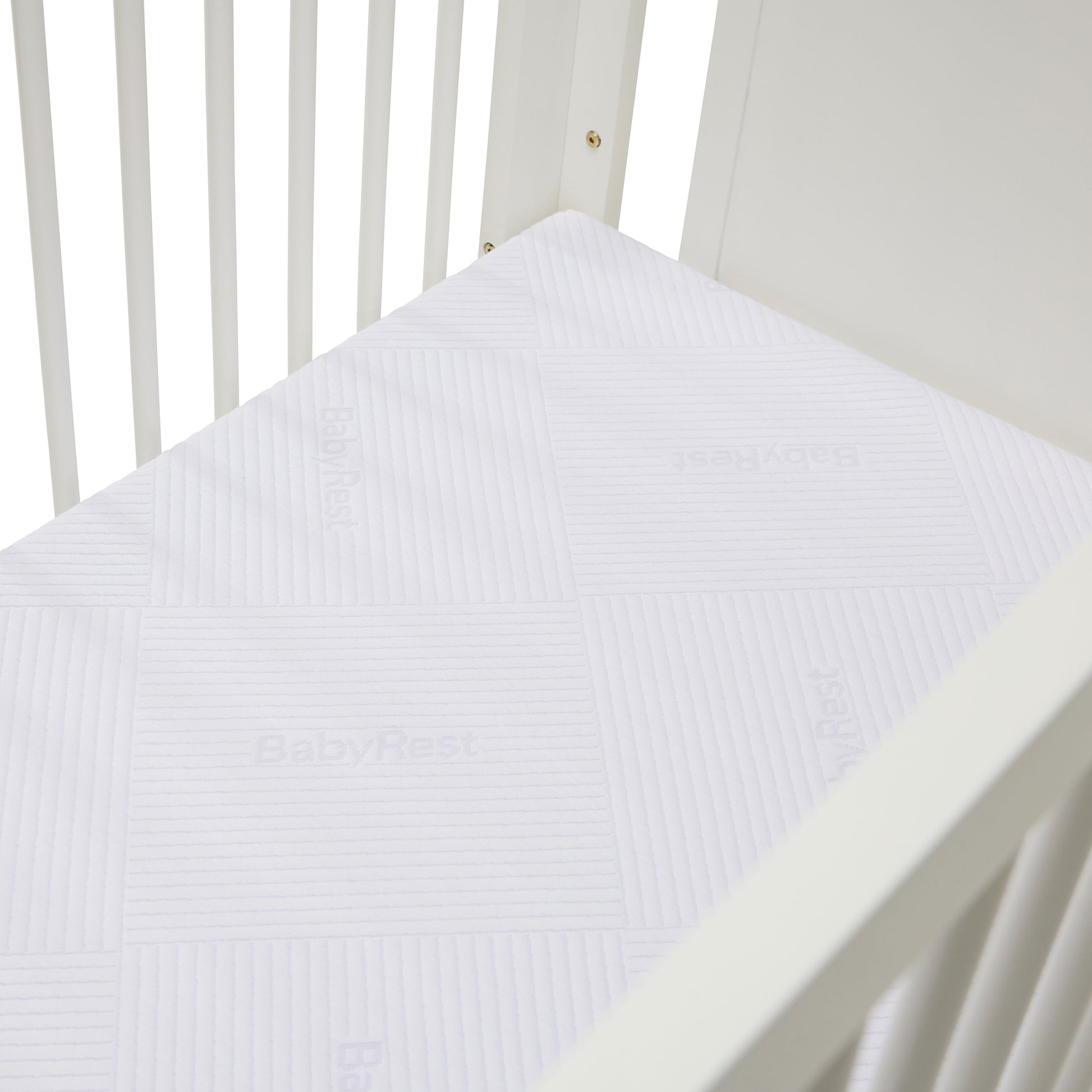 New Cot Mattress Baby Cot NOX
