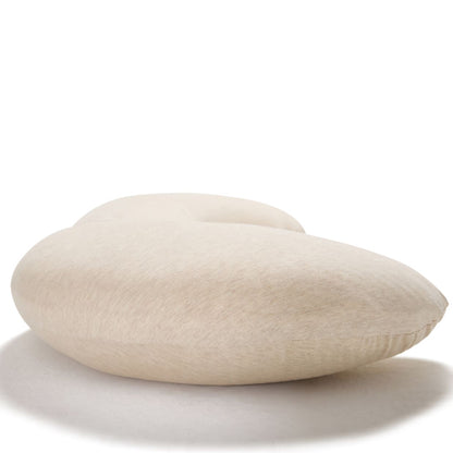 Haven Maternity Pillow Case Set Beige
