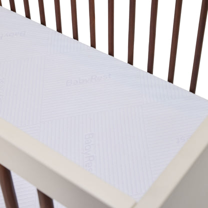 Hugo Cot - Chestnut Cream