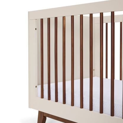 Hugo Cot - Chestnut Cream