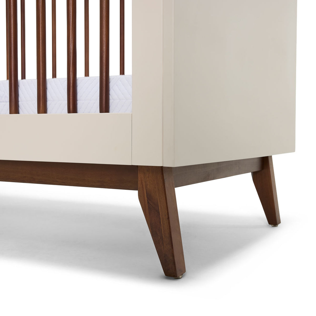 Hugo Cot - Chestnut Cream