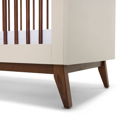 Hugo Cot - Chestnut Cream