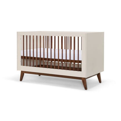 Hugo Cot - Chestnut Cream