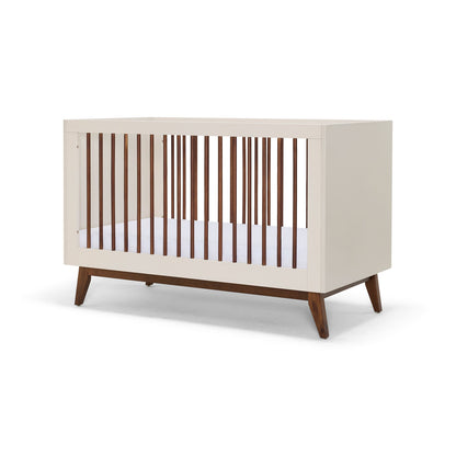 Hugo Cot - Chestnut Cream
