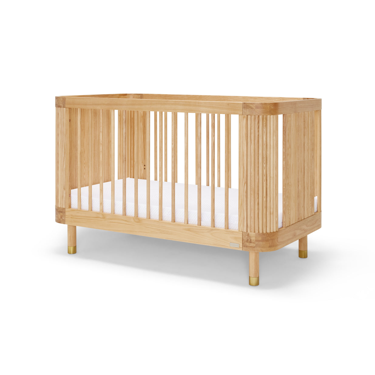 Juno Cot Ash – BabyRest