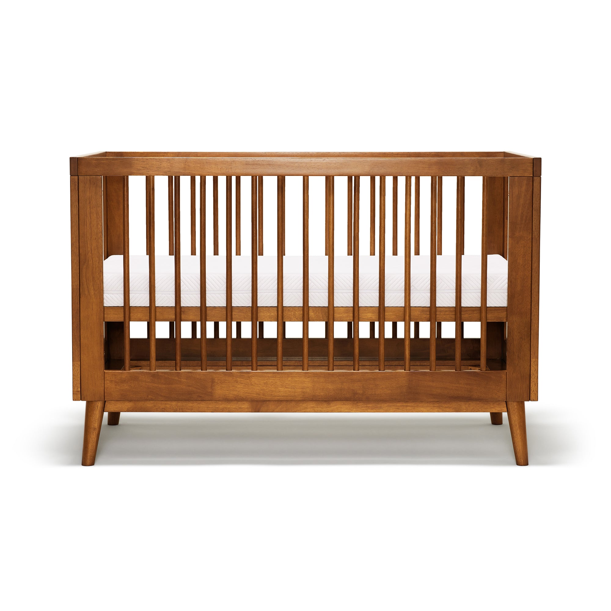 BabyRest | Kaya Cot - Teak