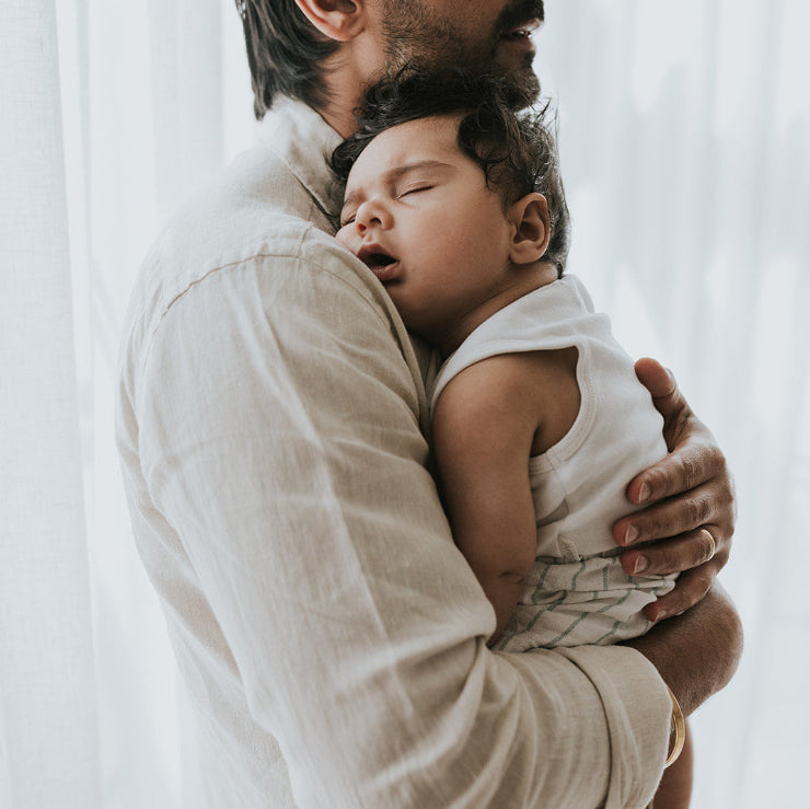 BabyRest Safe Sleep 101