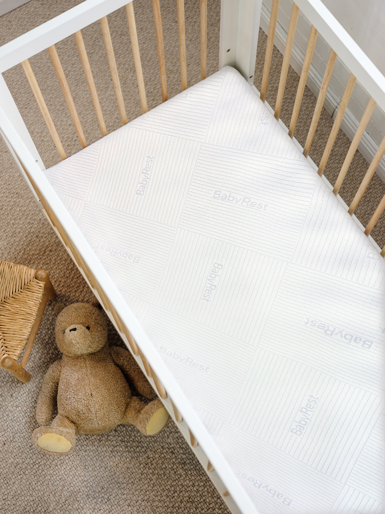 Understand the science of safer sleep for babies BabyRest
