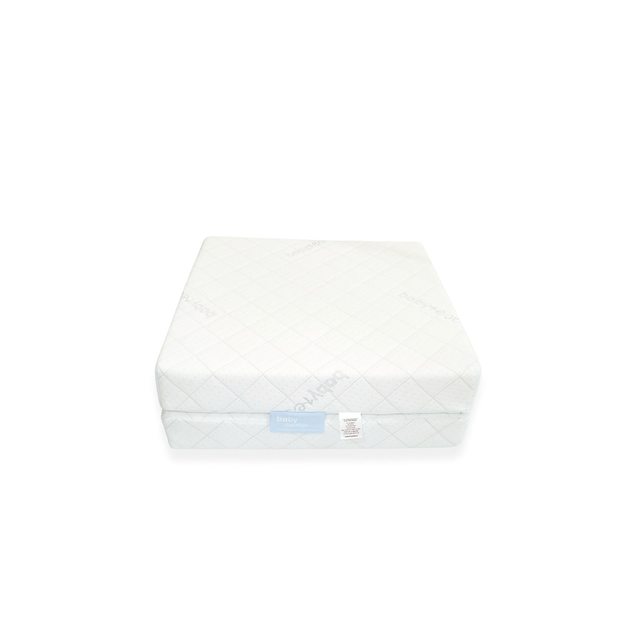 Folding mattress 120 x hot sale 60