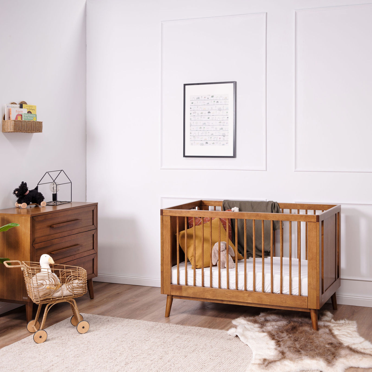 Nursery packages sales