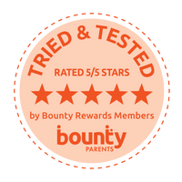 Bounty Parents Tried & Tested