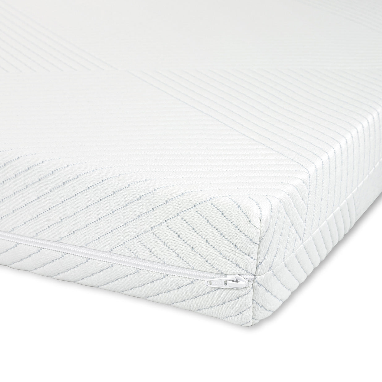 BabyRest DuoCore Bamboo Cot Mattress