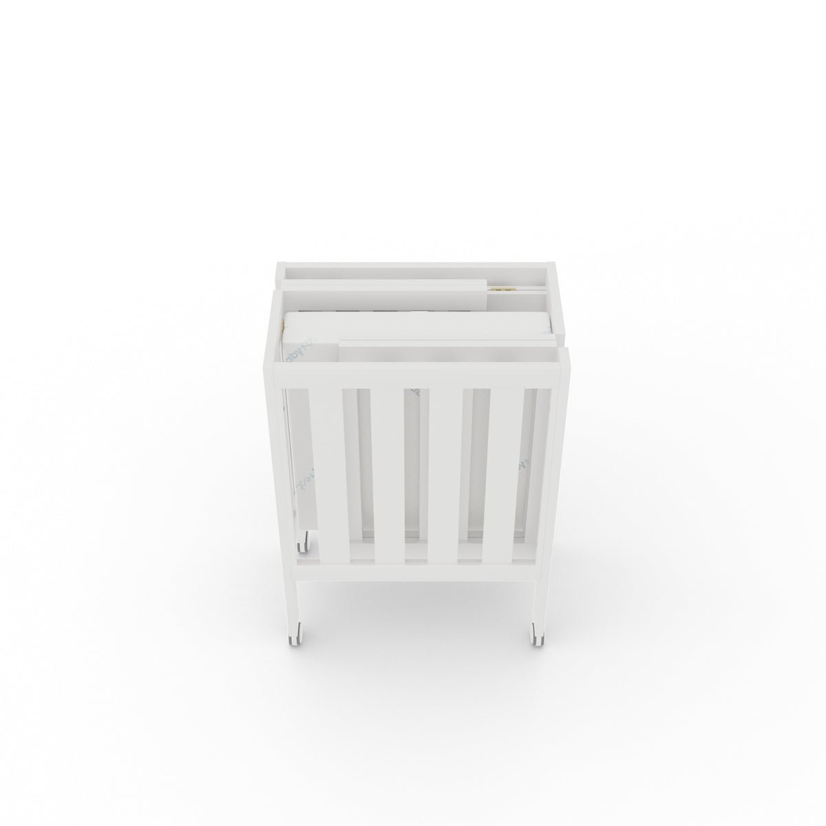 Dixie Folding Cot