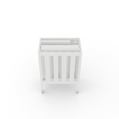 Dixie Folding Cot