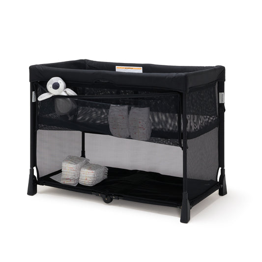 Journey 2-in-1 Travel Cot
