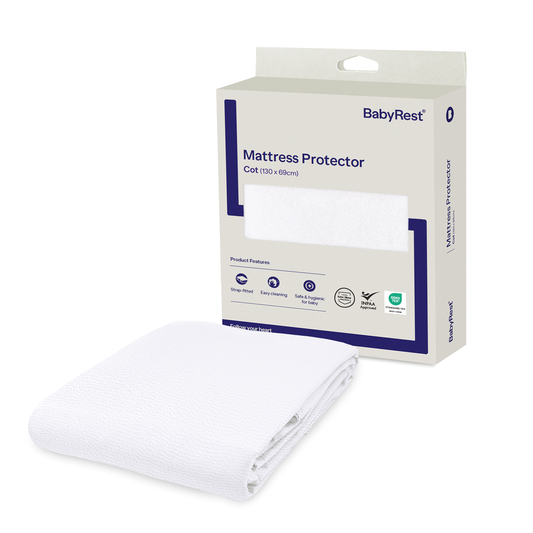 Waterproof Mattress Protector