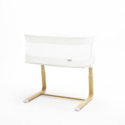 BabyRest Swan Smart Bassinet
