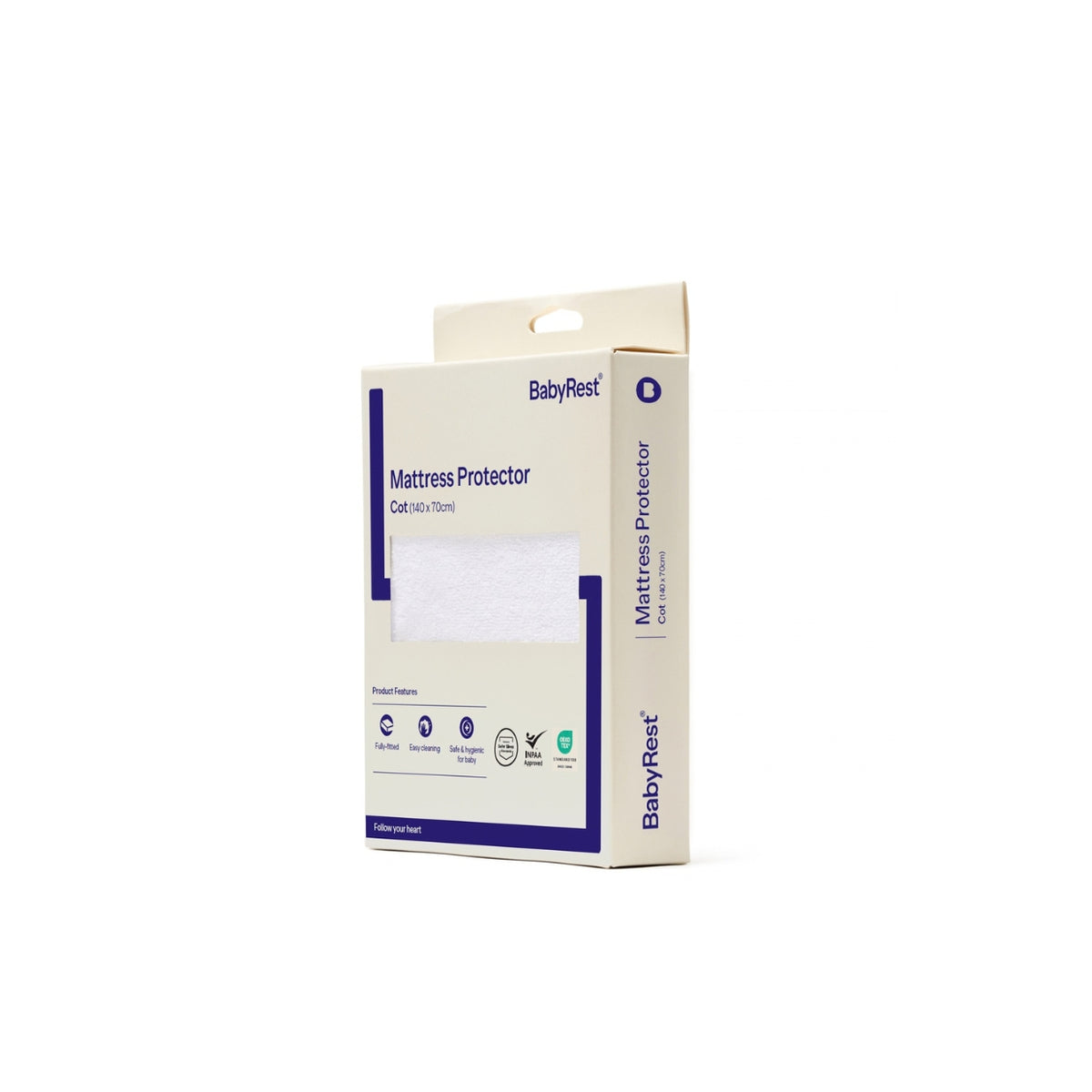 Waterproof Mattress Protector