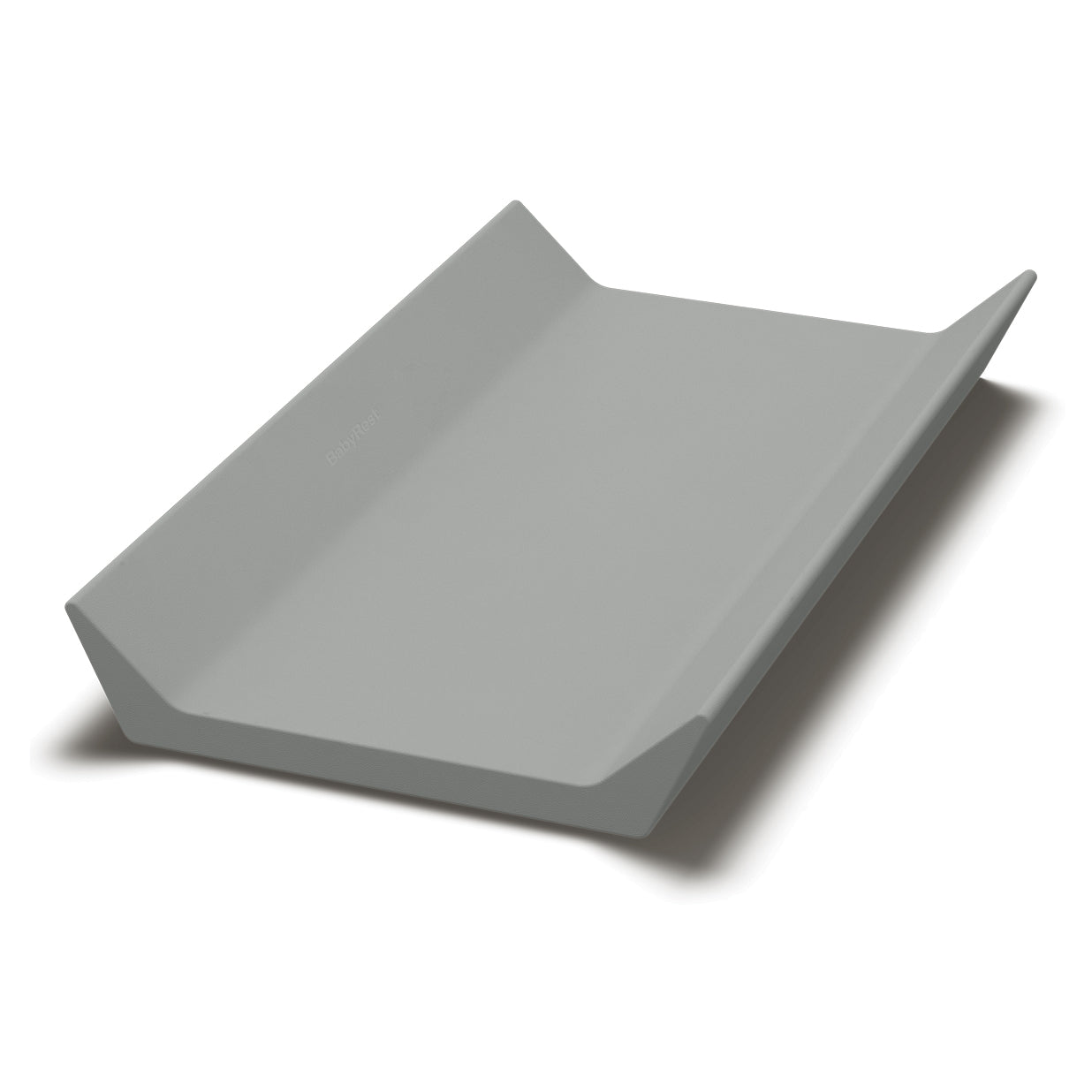 Nova Change Mat - Grey