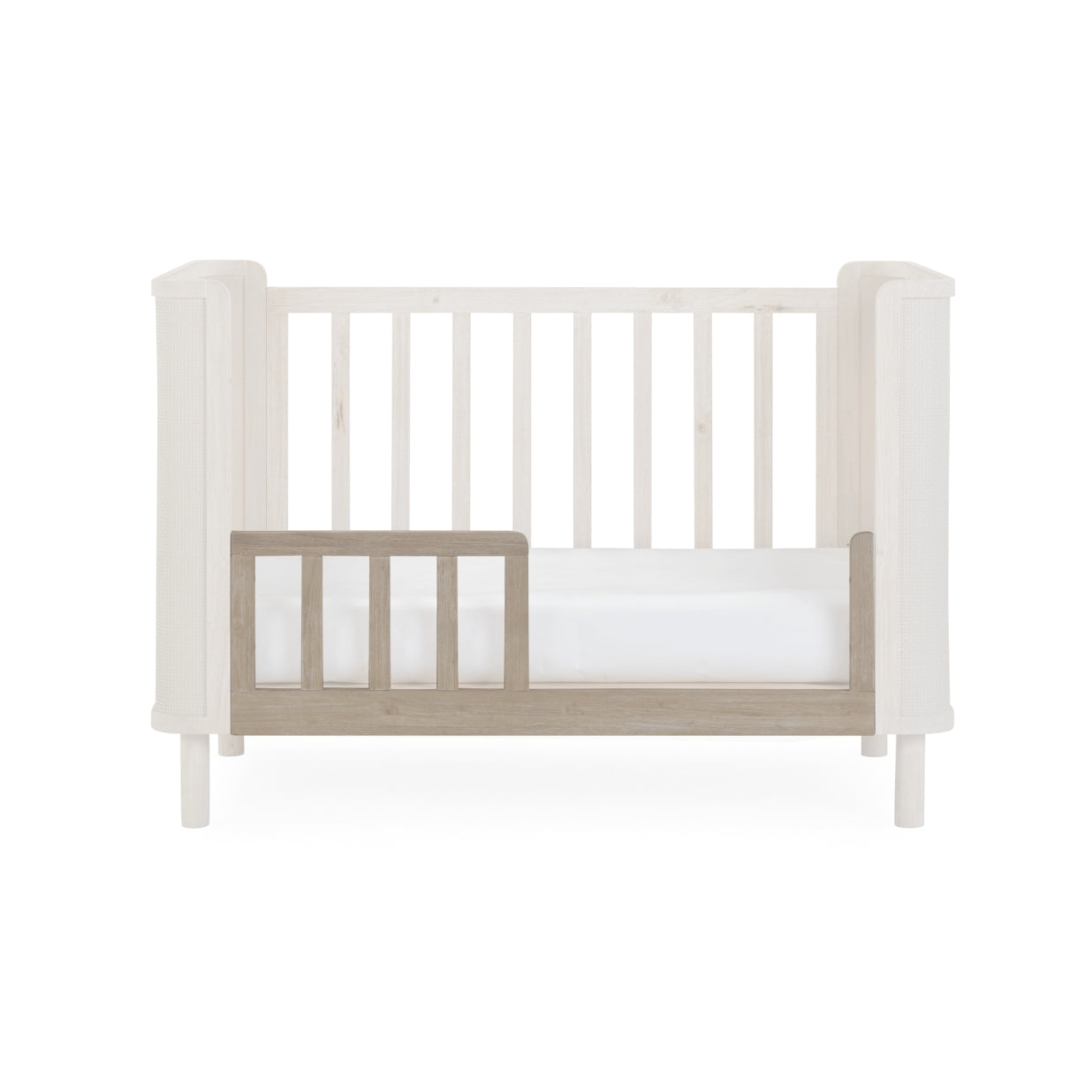 Seaford Junior Bedrail