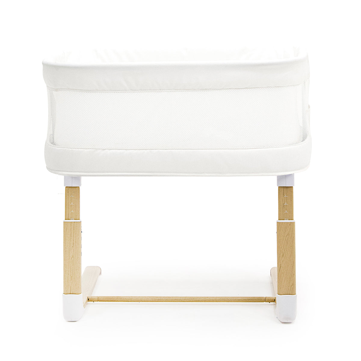BabyRest Swan Smart Electronic Bassinet