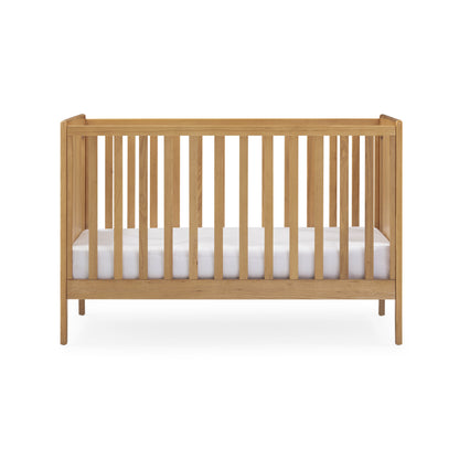 Yuki Cot - Ash