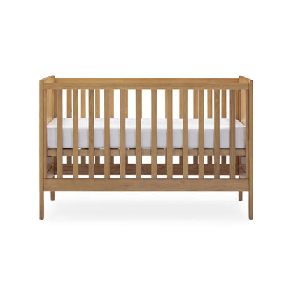 Yuki Cot - Ash
