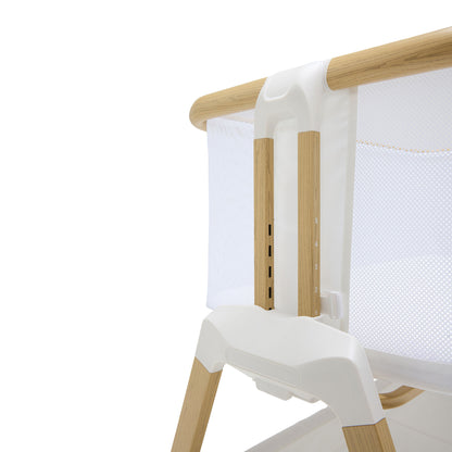 Alfie Bedside Bassinet