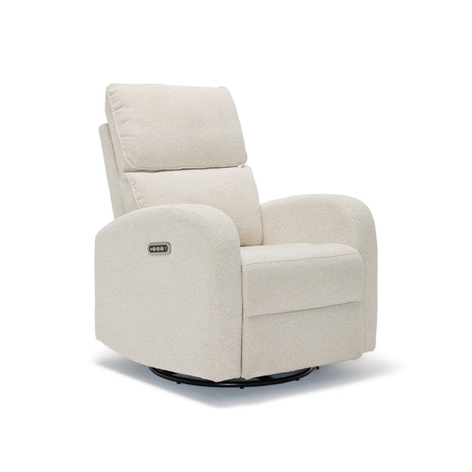 Harlow Electric Nursery Chair