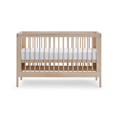 Grove Cot - Vintage Ash