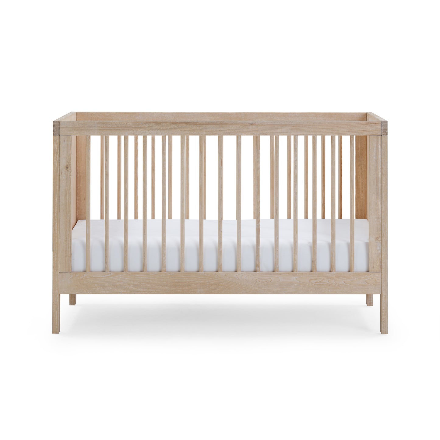 Grove Cot - Vintage Ash