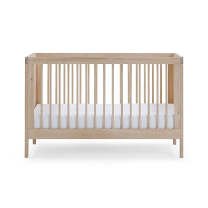 Grove Cot - Vintage Ash